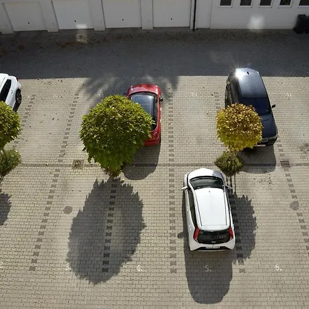 Sunshine With Free Parking Yanıkkale