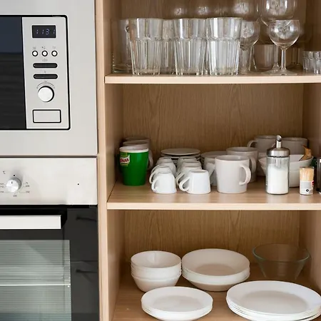 Sunshine With Free Parking * Győr