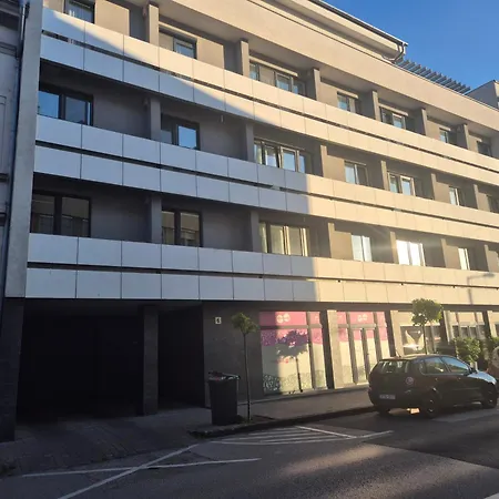 Daire Sunshine With Free Parking